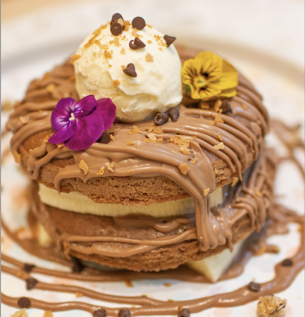 BRUNCH & CAKE ESTRENA LOCAL EN EL EIXAMPLE, CON NUEVAS RECETAS QUE SE ACERCAN AL PÚBLICO LOCAL