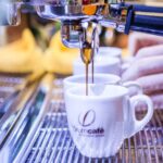 Celebración del mayor encuentro de los amantes del café, el 1r Fórum Coffee Festival entre el 29 de septiembre y el 1 de octubre