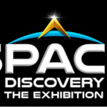 Space Discovery, la exposición con piezas originales de la NASA y la Agencia Espacial Rusa, llega a Barcelona del 28 de septiembre al 7 de enero de 2024.