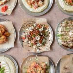 4 paradas foodies en Gràcia que visitar durante las fiestas del barrio