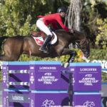 CSIO Barcelona, organiza por décimo año consecutivo la gran final mundial Longines FEI Jumping Nations CupTM del 28 de septiembre al 1 de octubre