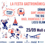 JAZZ & FOOD 2023 25 de Setembre