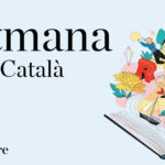 Setmana del Llibre en Català del 8 al 17 de setembre de 2023