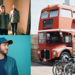 Concierto de 84 + Delafé DJ, copa y tapa en Bus Terraza 14 de septiembre