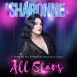 Sharonne All Stars arriba al Teatre Condal el diluns 2 d´octubre