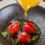 Germán Espinosa y Diego Mondragón abren el restaurante MAE en Barcelona