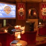 Bluesman Cinema Bar