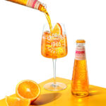 Crodino presenta sus terrazas favoritas de Barcelona para disfrutar del aperitivo sin alcohol