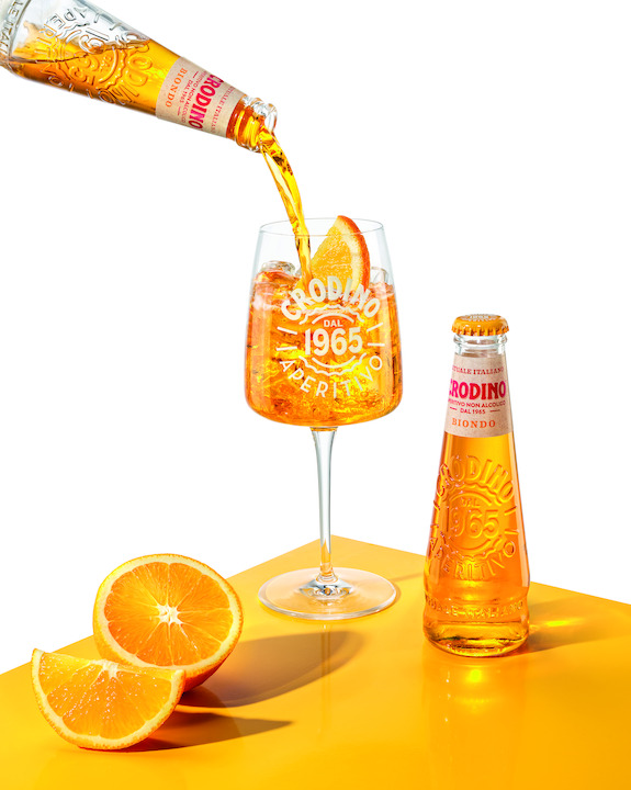 Crodino presenta sus terrazas favoritas de Barcelona para disfrutar del aperitivo sin alcohol