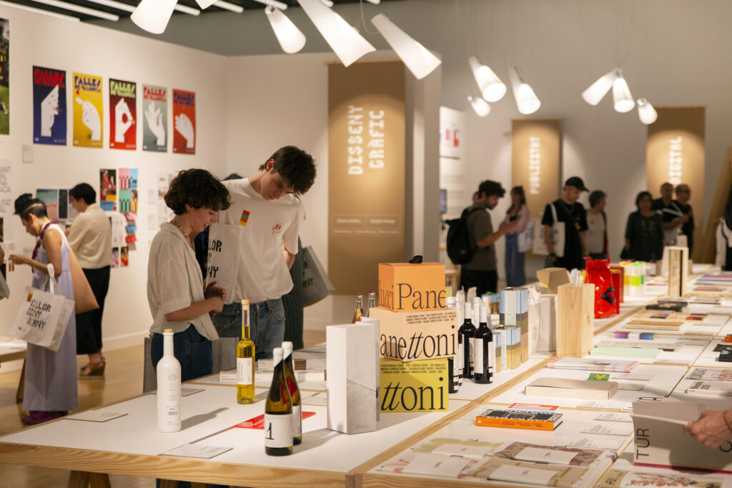 «El mejor diseño del año», la exposición de los premios del FAD del 5 de octubre al 7 de enero