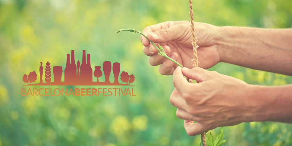 TERRA I GUST, la Festa de l’Alimentació Sostenible, 22, 23 i 24 de setembre al Parc de la Ciutadella, Barcelona.