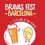 El Poble Espanyol acull Mahou Bravas Fest per segon any consecutiu i en gran format del 6 al 8 d’octubre