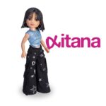 FAMOSA PRESENTA “NANCY, UN DÍA SIENDO AITANA”, UNA RÉPLICA DE LA ARTISTA, QUE SE CONVIERTE EN LA PRIMERA CELEBRIDAD MUNDIAL EN CONTAR CON SU PROPIA MUÑECA NANCY EN ESPAÑA Y MÉXICO