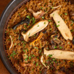 EL MEJOR RESTAURANTE DE COCINA TRADICIONAL PARA CELIACOS Y PLANT-BASED EN BARCELONA