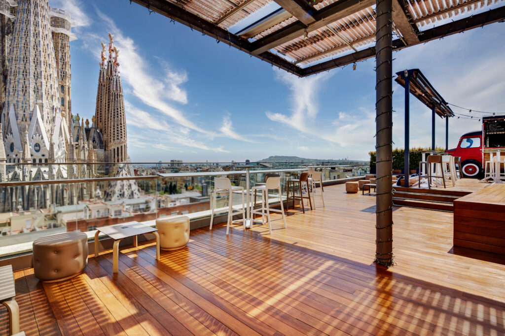 Descubre Barcelona en otoño con todo tipo de actividades culturales y gastronómicas