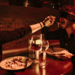 Dining in the Dark: Cena a ciegas en Jardinet d’Aribau