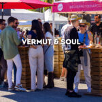 Vermut and Soul Festival 2023: la feria del vermut de Barcelona del 29 de septiembre al 1 de octubre