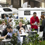 Salón Internacional del Caravaning del 7 al 15 de octubre en el recinto de Gran Via