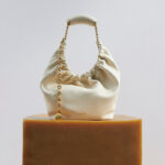 El bolso Squeeze de Loewe
