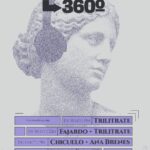 Festival REAL 360º Experiència musical Binaurals 30 de setembre i 1 d’octubre 