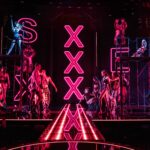 FASHION FREAK SHOW de Jean Paul Gaultier llega a Barcelona del 4 al 21 de abril de 2024.