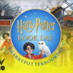 Vuelve el evento más mágico del año: «Harry Potter Book Day» del 5 al 22 de octubre.