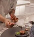 A bordo de Silver Novasm, la oferta culinaria del líder en la industria de Silversea® ha cambiado.