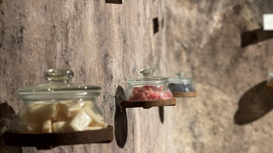 ‘Les aromes del vi’, la nova activitat enoturística del Celler Masroig ja està en marxa