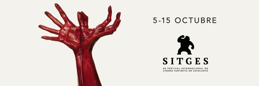 Sitges2023 – ¡Películas confirmadas! del 5 al 15 de Octubre