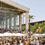 ALL THOSE FOOD MARKET 11 y 12 de noviembre