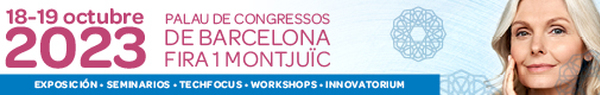 Cosmetorium 18 y 19 de octubre