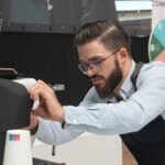 Rufus Blad, proclamado Campeón Nacional Barista en el Fórum Coffee Festival