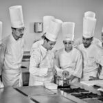 École Ducasse reconocida como la  “Mejor institución culinaria del mundo”