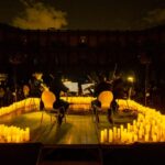 Conciertos íntimos llenos de magia