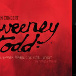 Sweeney Todd de Stephen Sondheim en el Palau de la Música 31 de octubre