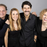 “M’ESPERARÀS?” una divertida comèdia al Aquitània Teatre del 2 al 19 novembre