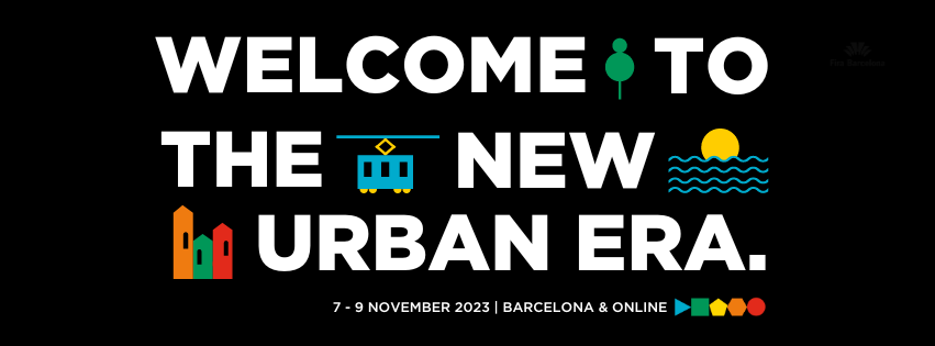 Smart City Expo 2023 desvela los planes de futuro de Airbnb y el FC Barcelona del 7 al 9 de noviembre