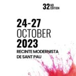 080 Barcelona Fashion anuncia el calendario de presentaciones de la próxima edición del 24 al 27 de octubre