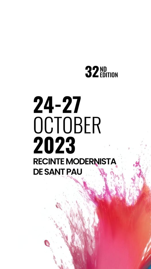 080 Barcelona Fashion anuncia el calendario de presentaciones de la próxima edición del 24 al 27 de octubre