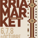 🍂𝕊𝕒𝕣𝕣𝕚𝕒 𝕄𝕒𝕣𝕜𝕖𝕥🍂 Vuelve Sarrià Market a 𝕋𝕠𝕣𝕣𝕖 𝔸𝕞𝕒𝕥  6, 7 i 8 d’Octubre