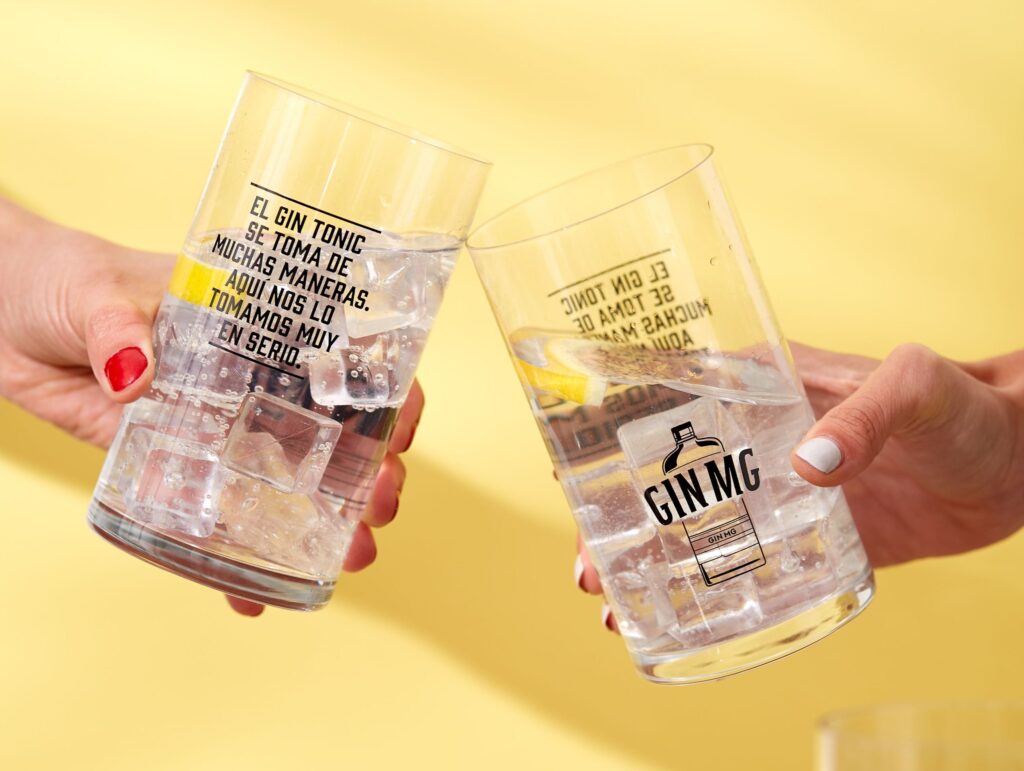 19 de octubre Día del Gin-Tonic: Celebra con Gin MG la autenticidad de esta clásica bebida