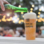 Cervezas Alhambra, protagonista este otoño del Óh Festival del 12 al 14 de octubre
