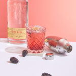 Gin MG presenta los dos mejores cócteles para un Halloween de miedo