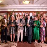 Finca Cortesín, Serras Andorra y The One Palácio da Anunciada se convierten en los mejores hoteles de lujo de la Península Ibérica según los Beyond Luxury Awards 2023