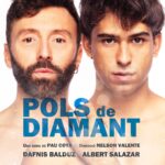 “Pols de diamant” Sala Versus Glòries del 18 d’octubre al 12 de novembre