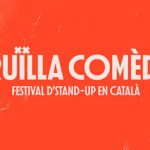Arriba la primera edició de Cruïlla Comèdia, el festival d’stand-up en català del 2 al 5 de novembre