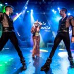 Reviu la música de Raffaella Carrà amb el tribut més esperat aquest dissabte a L’Auditori de Cornellà