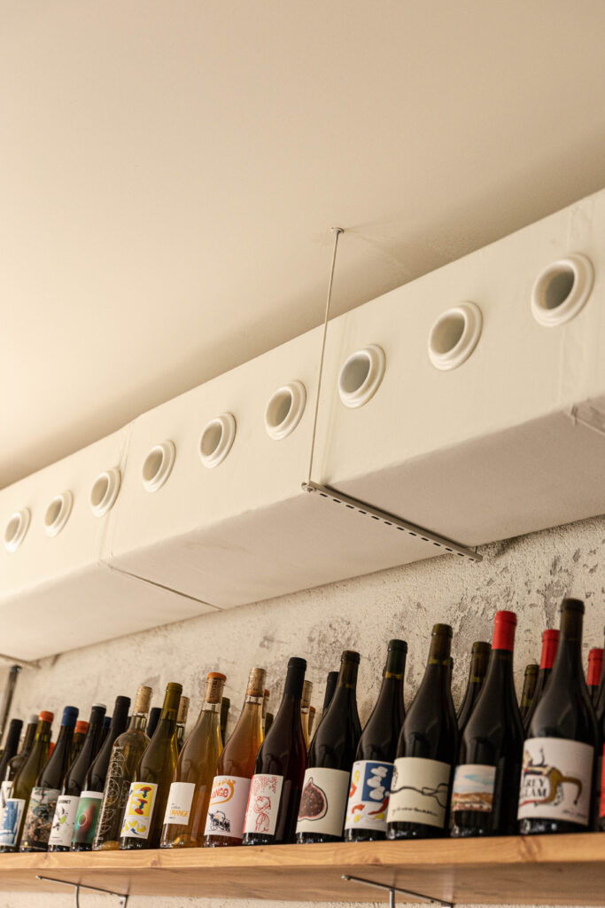 FLYING MONKEY ESTRENA CARTA DE VINOS NATURALES A PRECIOS POPULARES