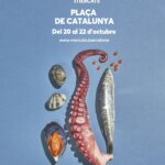 El 20, 21 y 22 de octubre se celebra la 12ª edición de la Fira Mercat de Mercats en plaza de Catalunya