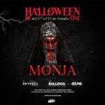 Hallo-Week: La Monja by Alquimia 27 de octubre